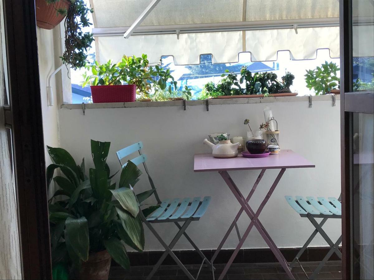 شقة Cosy flat تريفيزو المظهر الخارجي الصورة