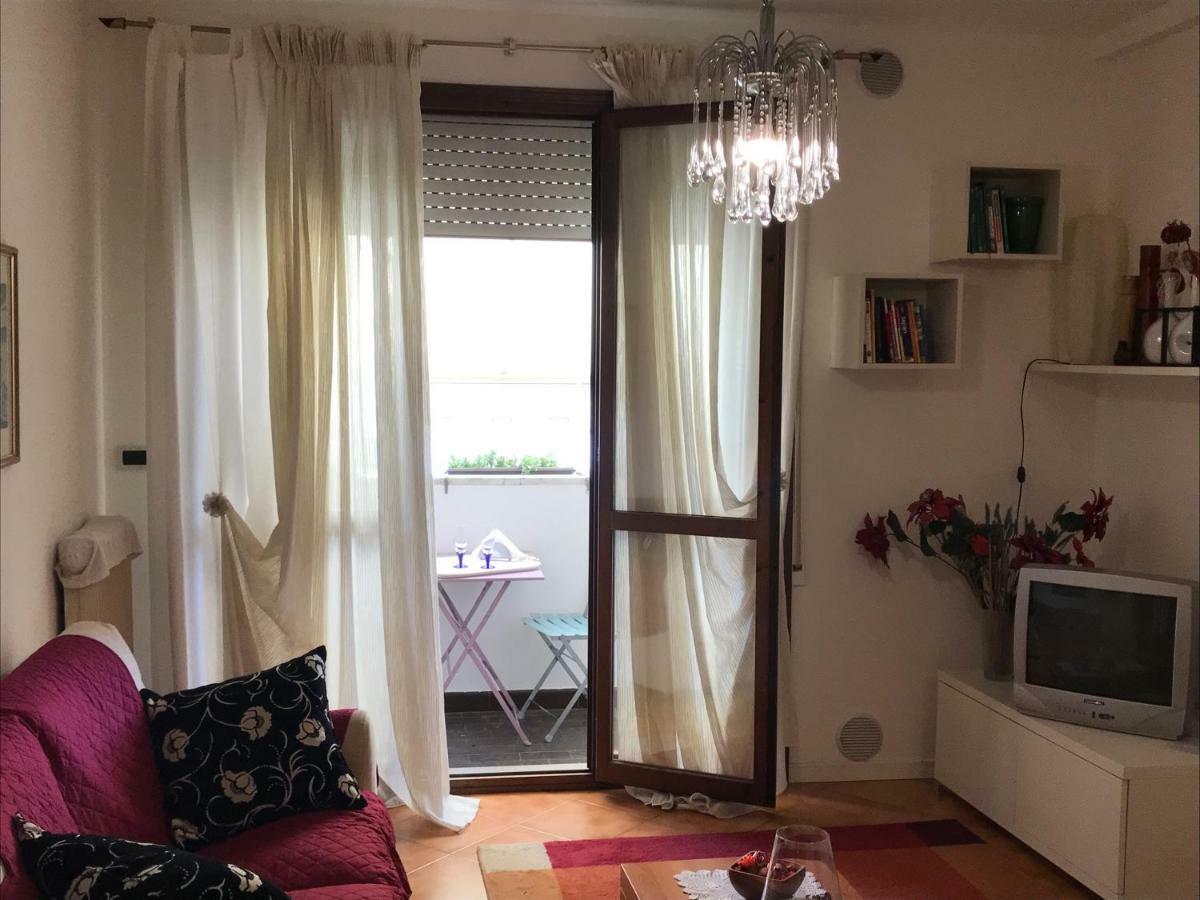 شقة Cosy flat تريفيزو المظهر الخارجي الصورة