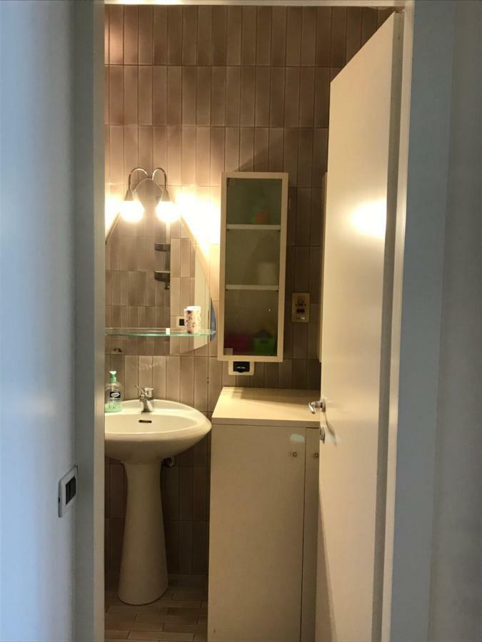 شقة Cosy flat تريفيزو المظهر الخارجي الصورة