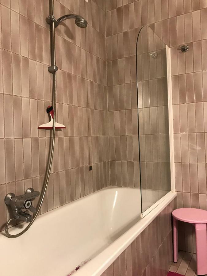 شقة Cosy flat تريفيزو المظهر الخارجي الصورة