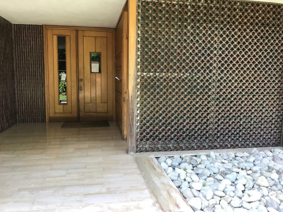 شقة Cosy flat تريفيزو المظهر الخارجي الصورة