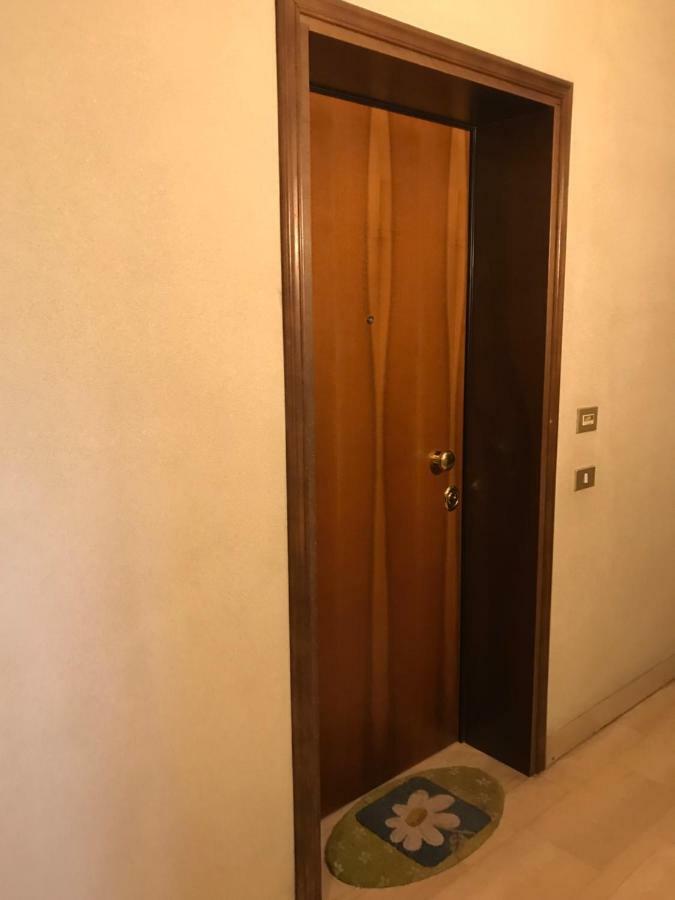 شقة Cosy flat تريفيزو المظهر الخارجي الصورة