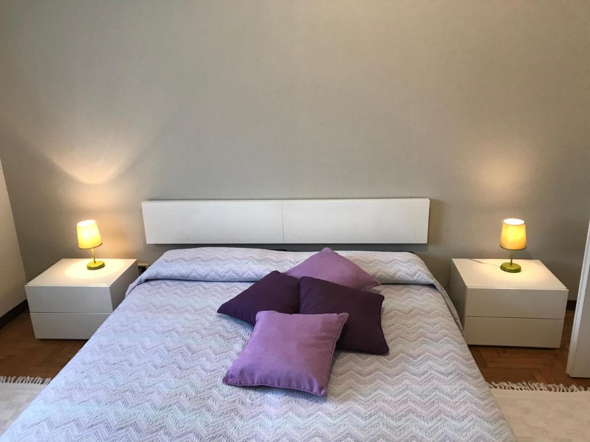 شقة Cosy flat تريفيزو المظهر الخارجي الصورة